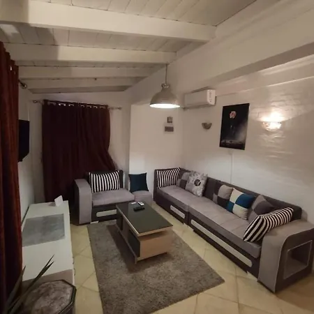 Villa 3 Bedroom